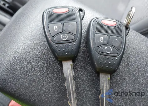 2012 Jeep Compass Latitude from USA, damaged, VIN 1C4NJCEB0CD539617